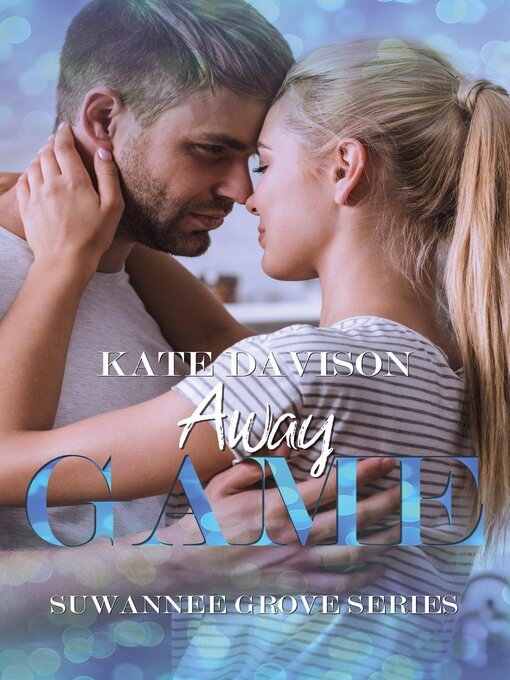 Title details for Away Game by Kate Davison - Available